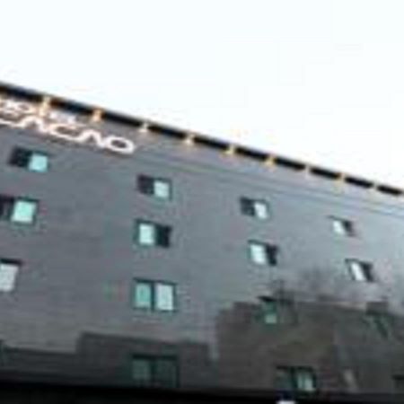 Hotel Cacao Inchon Exterior foto